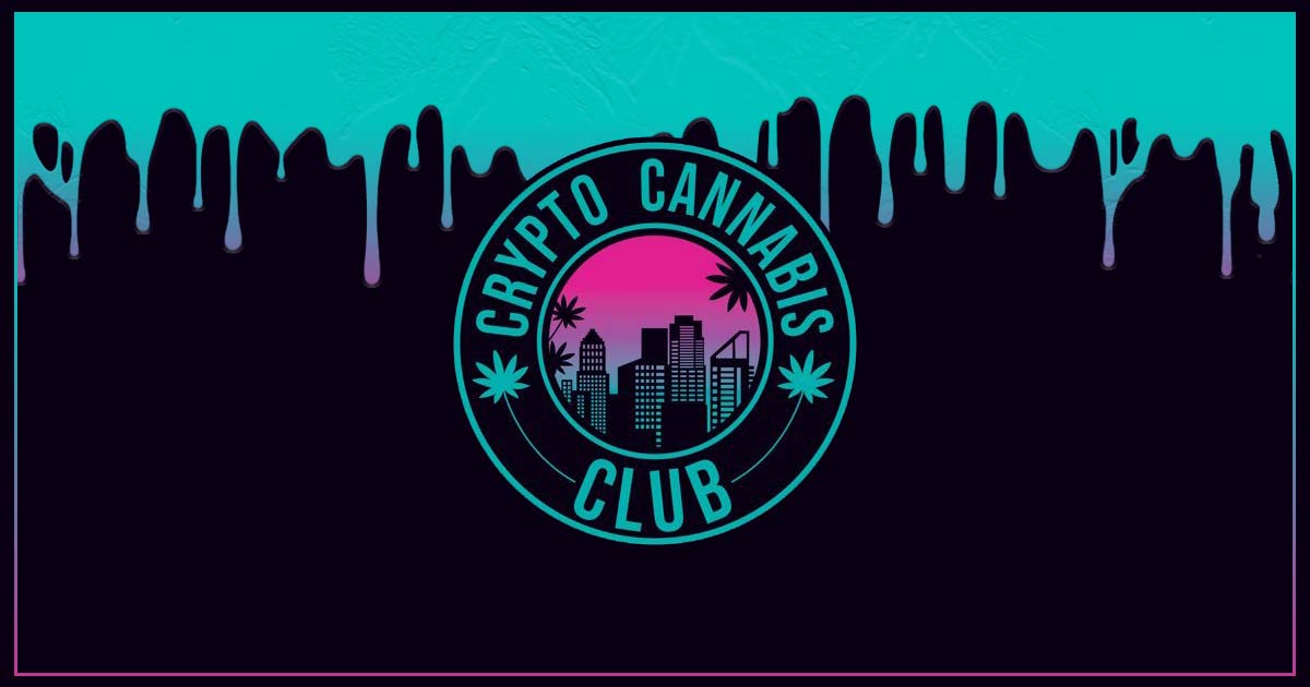 Cannabis en el metaverso: cómo funciona la comunidad de Crypto Cannabis Club  - Forbes Argentina