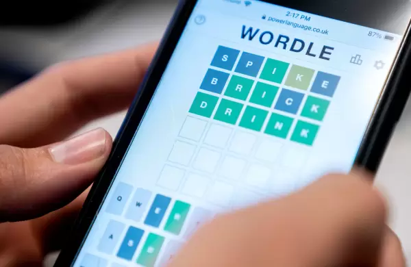 ¿Wordle te está rastreando? Así monetiza el New York Times al juego de moda