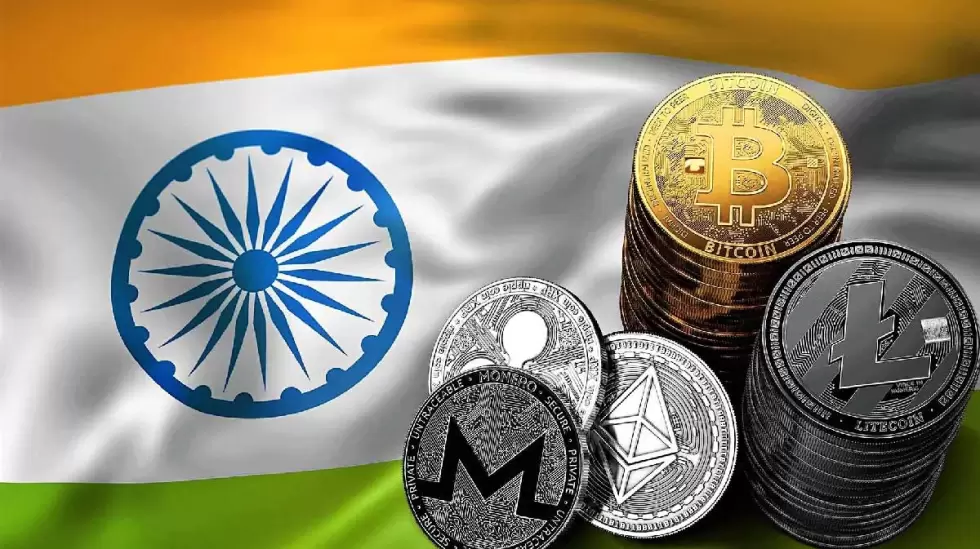 India da un paso hacia la legalizacin de las criptomonedas imponiendo un impues