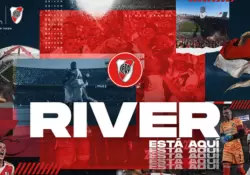 River ingresa al mercado de los Fan Tokens junto a la empresa que tiene una "batalla legal" con la AFA