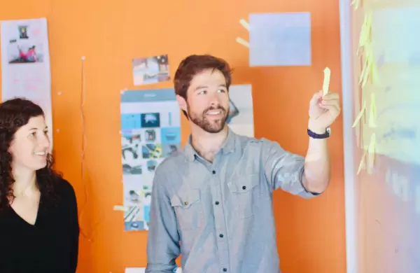 Cómo el Design Thinking puede ayudar a generar innovación