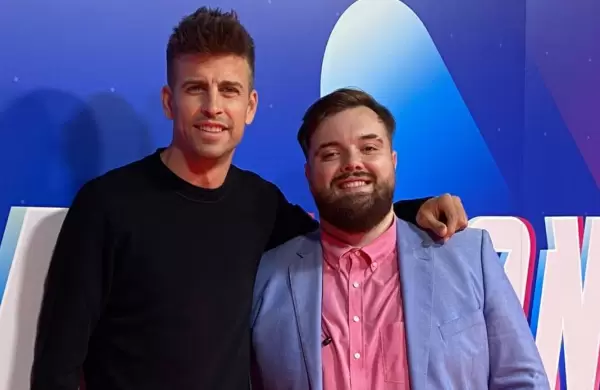 Los prometedores negocios entre Ibai y Piqu en el mundo de los videojuegos