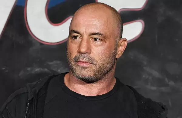 Una plataforma multimedia vinculada a Trump le ofreció US$ 100 millones a Joe Rogan