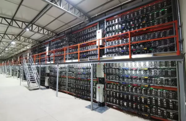 Esenciales Forbes: Por qu es el momento ms difcil para minar Bitcoins?