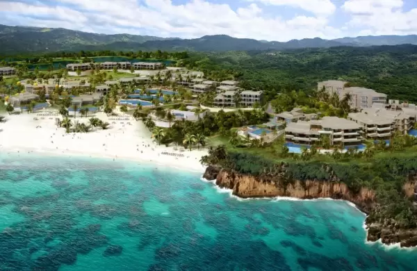 Los desarrollos hoteleros más imponentes que abrirán sus puertas en 2022