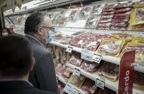Carne para Todos: El Gobierno renov el programa Cortes Cuidados para todo 2022