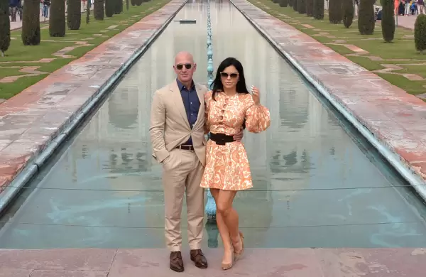 Amazon presenta resultados espectaculares y las acciones se disparan