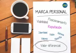 Desde cero y sin dinero: 7 pasos para crear tu marca personal y aumentar la visibilidad de tu carrera profesional