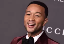 Oursong: as es la nueva plataforma de NFT para msicos creada por John Legend