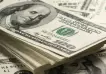 El dólar blue pega un salto y las cotizaciones financieras operan a la baja