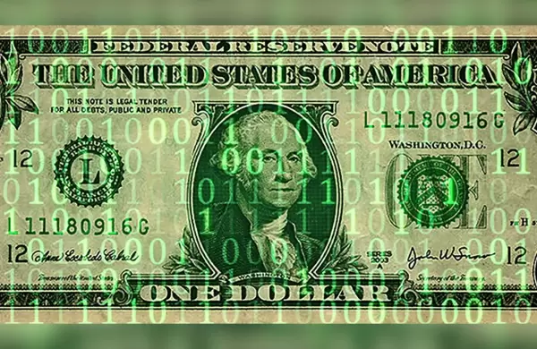 Dólar digital: cuánto falta para que Estados Unidos lo implemente