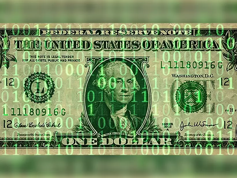 dólar