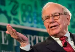 Las acciones de energa estn que vuelan: dnde invertir y cules son las favoritas de Warren Buffett