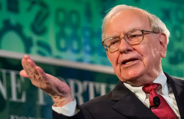 Por qué Warren Buffett está operando silenciosamente con Bitcoin y otras crypto