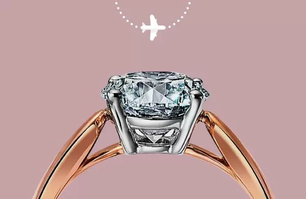 Cmo aprovechar desde la Argentina los descuentos especiales por San Valentn de EE.UU.