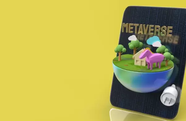 Cómo es el negocio de los "terrenos virtuales" y por qué es un excelente momento para entrar