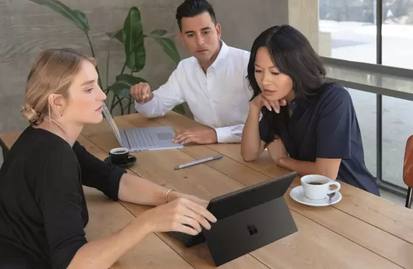 Nueva agenda pyme: cómo competir en un entorno más "normal" para hacer negocios