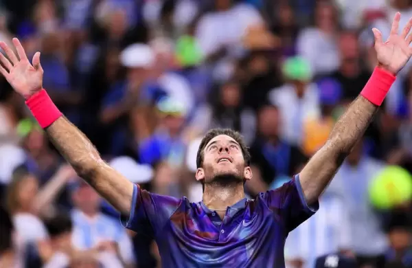 Juan Martín del Potro anunció su posible retiro del tenis: cuánto dinero ganó en su carrera