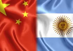 Gira por China: la Argentina se suma a la Ruta de la Seda y espera inversiones por US$ 23.700 millones