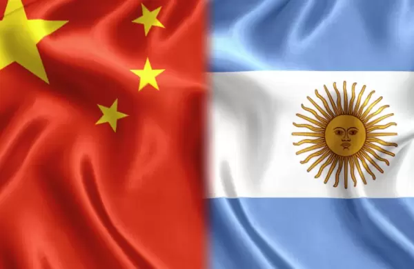 Gira por China: la Argentina se suma a la Ruta de la Seda y espera inversiones por US$ 23.700 millones