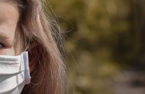 Por qué los barbijos en las escuelas ya no deberían ser obligatorios