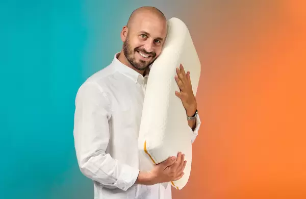 Revolucionar el sueo: Calm, la empresa de colchones que busca cambiar la industria del descanso