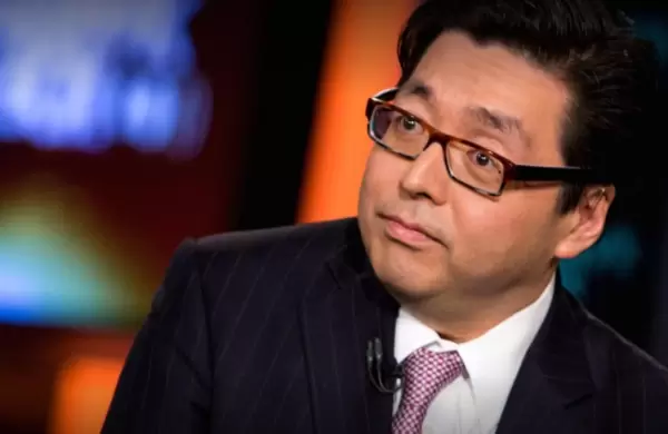 La firma de un ex JP Morgan predice que Bitcoin valdrá US$ 200 mil en pocos meses