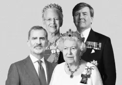 De reinas y reyes: los sueldos de las monarquas de Europa (y cunto les cuesta a los ciudadanos)