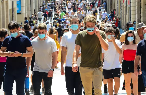¿Se acerca el fin de la pandemia? Cuándo podríamos llegar al Covid endémico, según los expertos