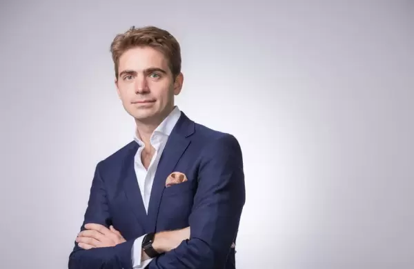 Pierpaolo Barbieri, CEO de Ualá: "Seguimos creyendo que los próximos años en la Argentina van a ser mejores"