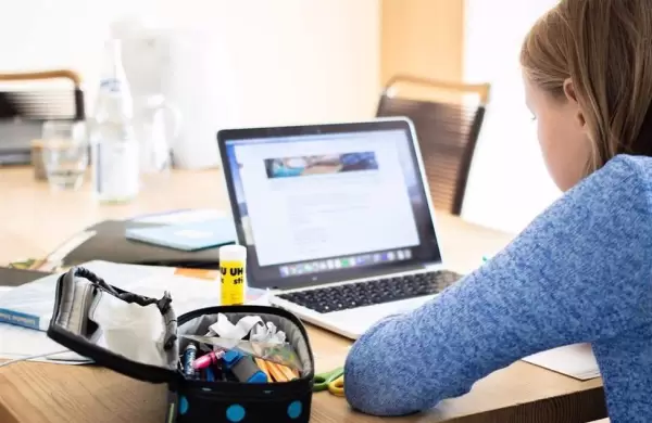 Consejos de ciberseguridad para proteger a los niños del grooming