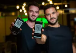 Cmo es Black iD, la startup de entretenimiento urbano que desembarca en Buenos Aires