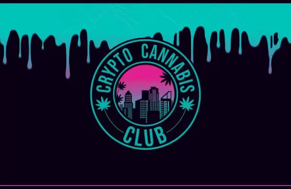 Cannabis en el metaverso: cmo funciona la comunidad de Crypto Cannabis Club