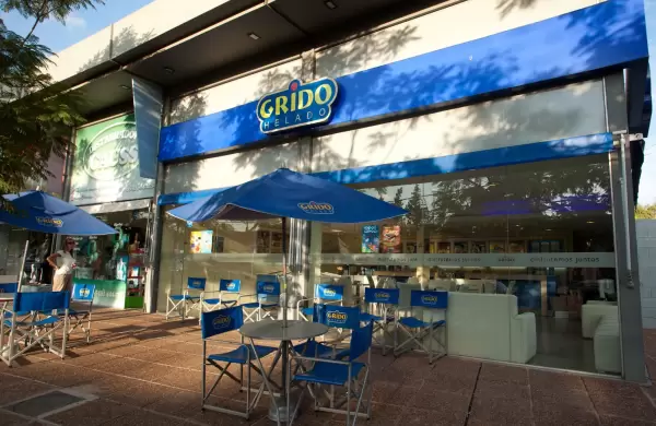 Grido convoca a startups y emprendedores para generar negocios en conjunto: cmo inscribirse