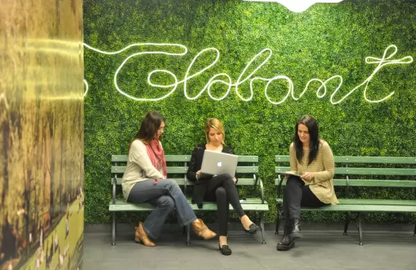 Globant difunde datos reveladores sobre el impacto del Blockchain en diferentes industrias