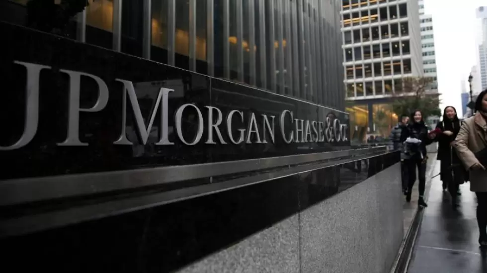 El JPMorgan le indica a sus clientes cul es la debilidad del Bitcoin