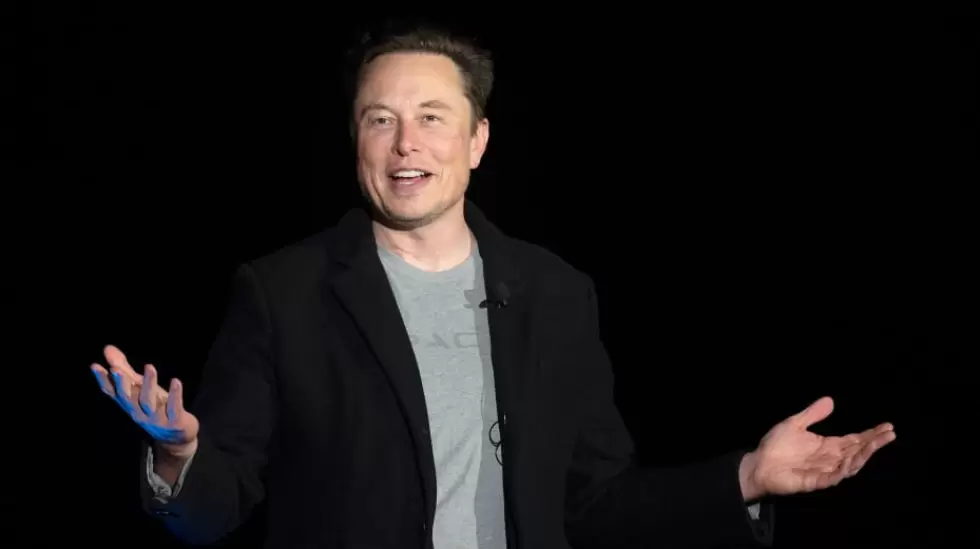 Elon Musk present nuevos avances de SpaceX