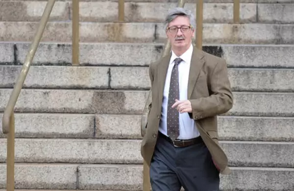 Un fiscal federal imputó penalmente a Cositorto, el fundador de Generación Zoe