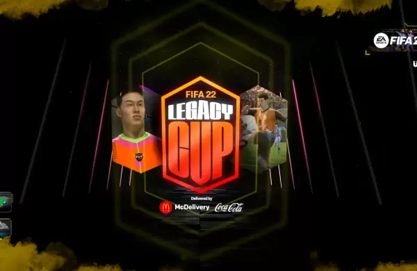 Arcos Dorados desembarca en los eSports con un torneo de FIFA que repartirá US$ 10 mil en premios