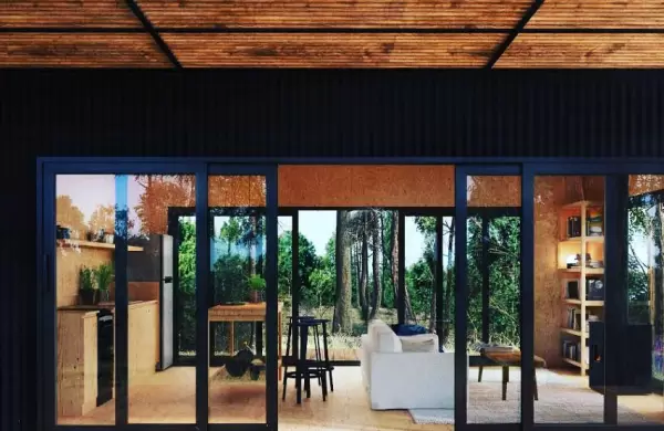 Cunto cuesta una casa de campo y qu opciones ofrece el mercado