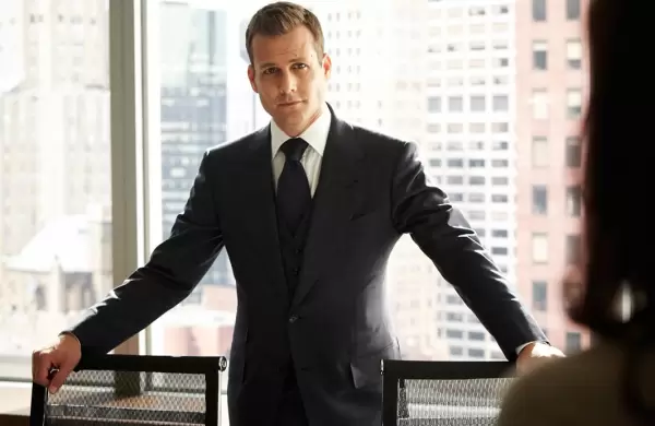 Tres lecciones que los emprendedores pueden aprender de la serie Suits