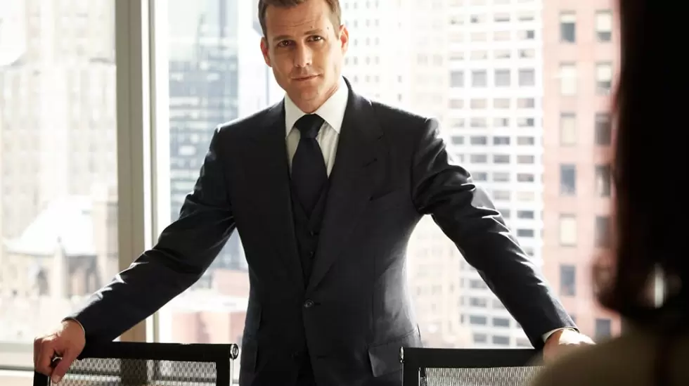 harvey specter