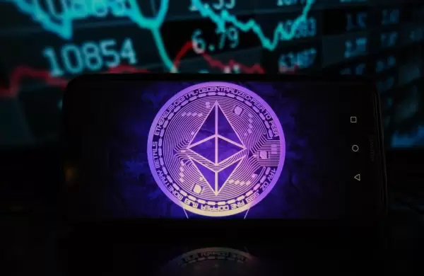 Gurs del mundo cripto arriesgan: esto es lo que valdr Ethereum a fin de ao