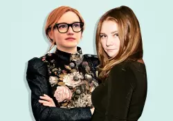 Anna "Delvey" Sorokin, cuya vida inspir "Inventando a Anna" de Netflix, logr salir de prisin