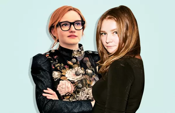Anna "Delvey" Sorokin, cuya vida inspiró "Inventando a Anna" de Netflix, logró salir de prisión