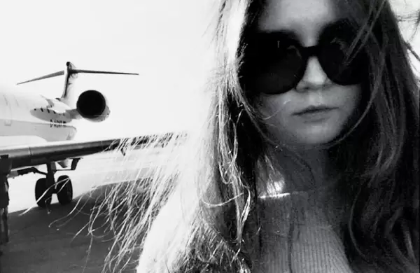 Anna 'Delvey' Sorokin planea una muestra de arte con sus obras realizadas en prisin: cada pieza se ofrecer a US$ 10.000