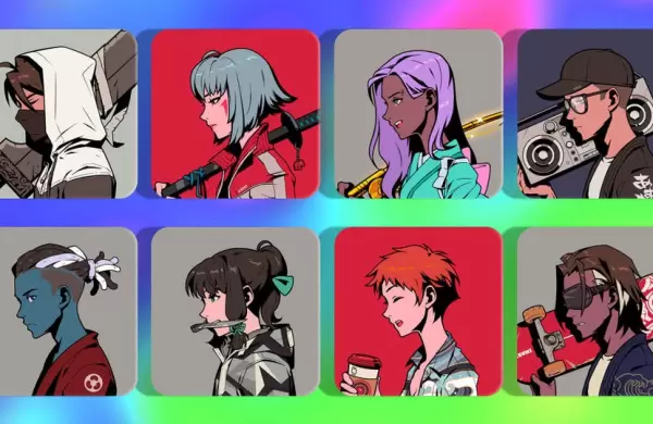 Qu es Azukis y cmo se convirti en la coleccin NFT ms vendida del mundo