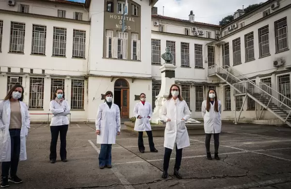 Google destac a tres investigaciones argentinas y les dar un premio en dlares para continuar los proyectos