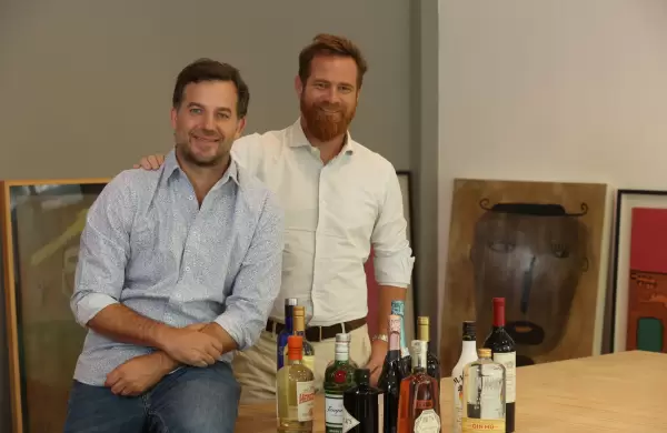 Fundaron una distribuidora de bebidas en Zona Norte y preparan la expansin regional