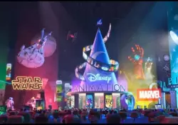 Disney disea su metaverso para mejorar el negocio de los parques temticos